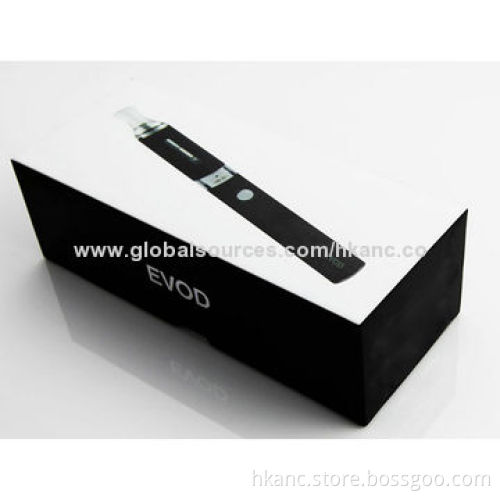 Kanger Electronic Cigarette, EVOD Starter Kit